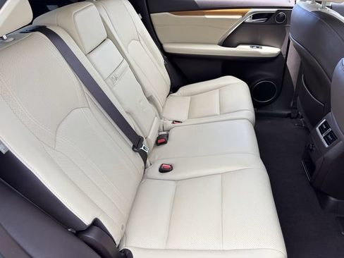 Used 2019 Lexus RX 350 AWD image 21