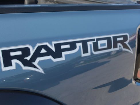 Used 2024 Ford Ranger Raptor AWD/4WD image 10