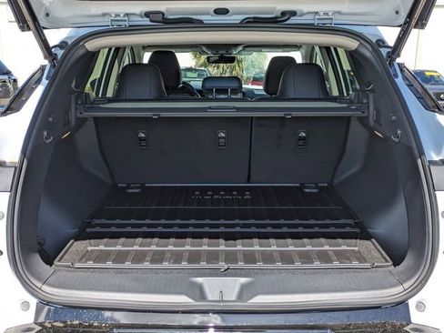 New 2026 Nissan Murano Platinum w/ Cargo Package image 13