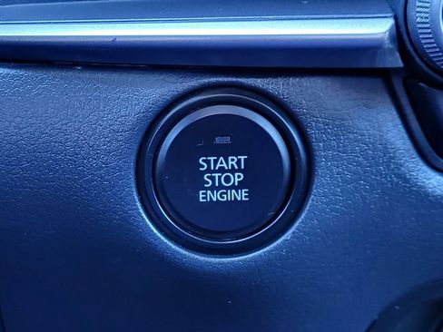 Used 2025 MAZDA CX-30 AWD 2.5 S w/ Select Sport Pkg image 12