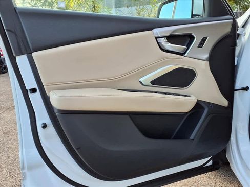 Used 2021 Acura RDX FWD image 12