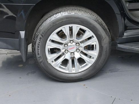 Used 2021 GMC Yukon Denali AWD/4WD image 41
