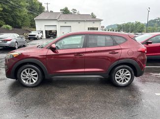 Used 2016 Hyundai Tucson SE w/ Option Group 02 AWD/4WD video 2