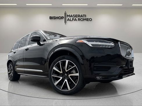 Used 2023 Volvo XC90 B6 Plus w/ Protection Package Premier AWD/4WD image 2