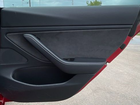 Used 2018 Tesla Model 3 Long Range AWD/4WD image 38