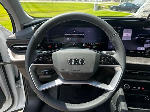 New 2026 Audi Q5 Premium Plus image 11
