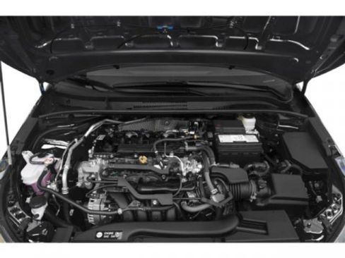 Used 2023 Toyota Corolla SE FWD image 12