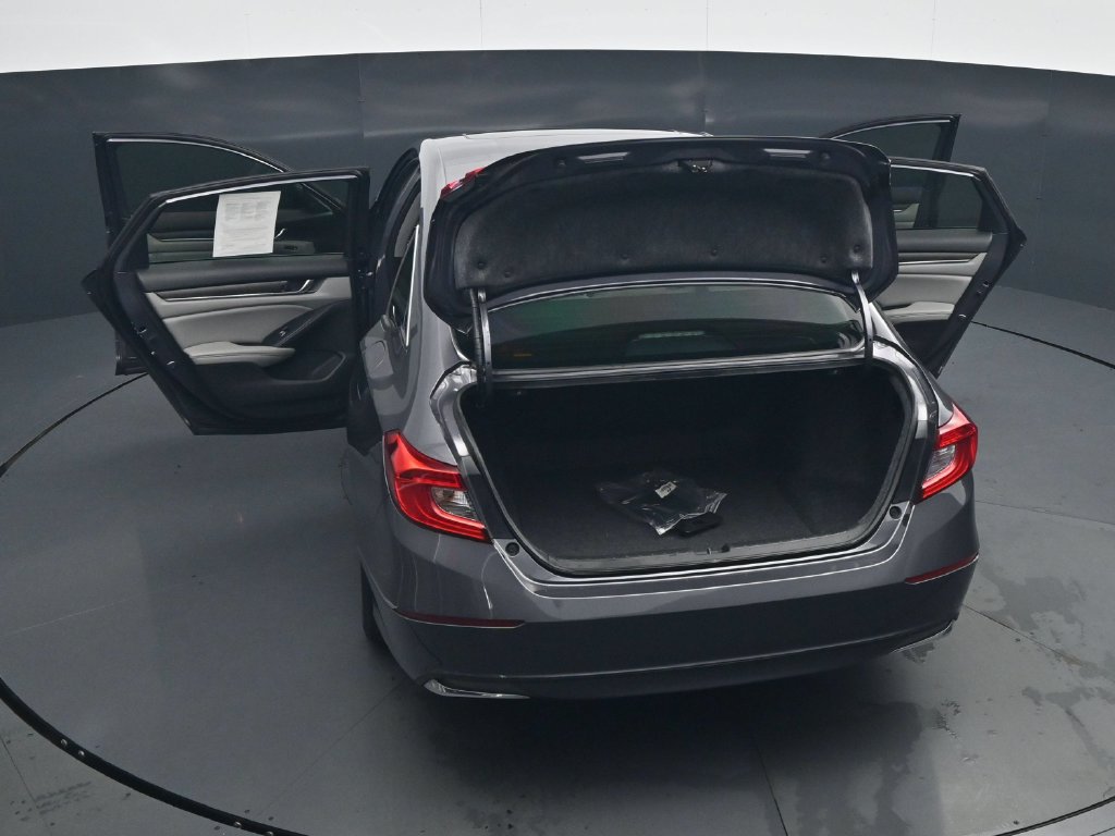 Used 2019 Honda Accord EX-L image 63