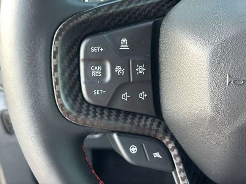 New 2026 Ford Bronco Raptor w/ Interior Carbon Fiber Pack AWD/4WD image 14