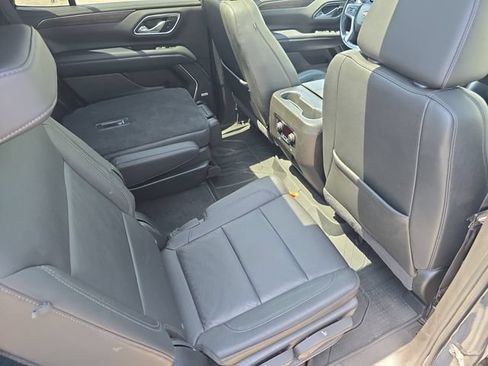 Used 2021 Chevrolet Tahoe LT AWD/4WD image 33
