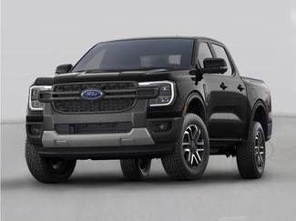 New 2026 Ford Ranger XLT AWD/4WD video 1
