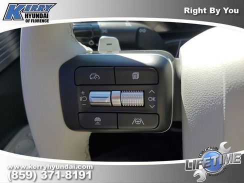 New 2026 Hyundai Santa Fe SE AWD/4WD image 20