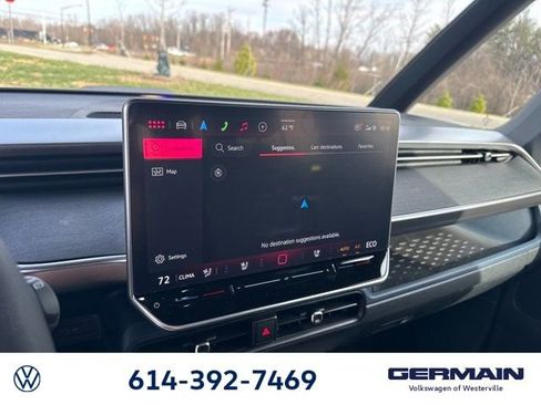 New 2025 Volkswagen ID. Buzz Pro S image 25