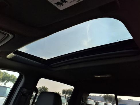 New 2026 Chevrolet Silverado 1500 LT Trail Boss w/ Safety Package image 9