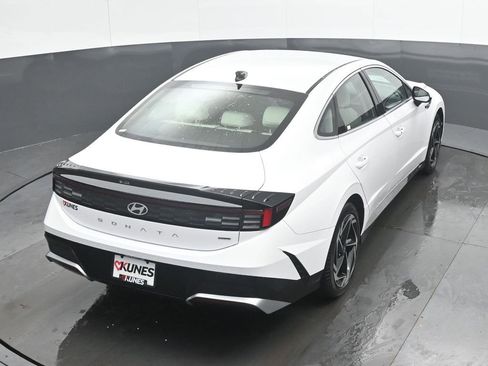 New 2026 Hyundai Sonata SEL image 34