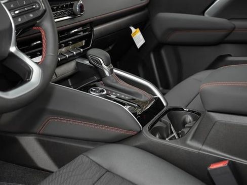 New 2026 Chevrolet Colorado Z71 w/ Technology Package image 67