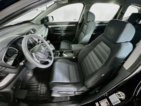 Used 2019 Honda CR-V LX image 13