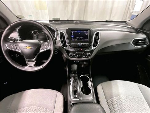 Used 2024 Chevrolet Equinox LT image 21
