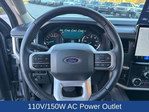 Certified 2024 Ford Expedition XLT image 20