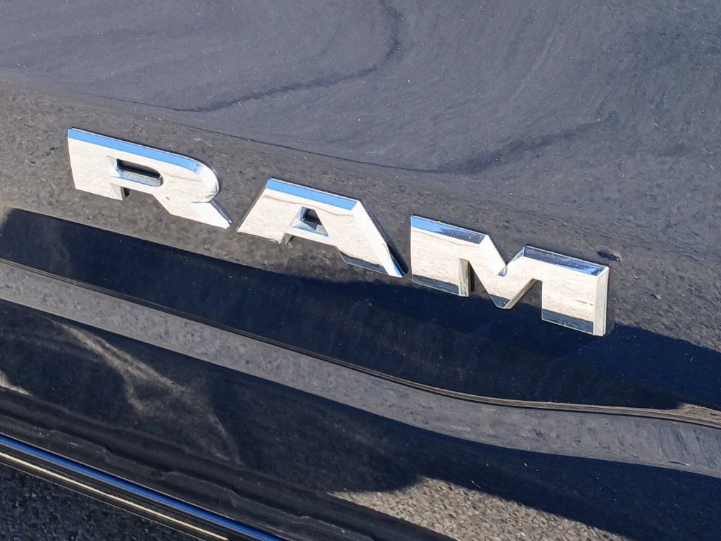 Used 2021 RAM 1500 Big Horn AWD/4WD image 33