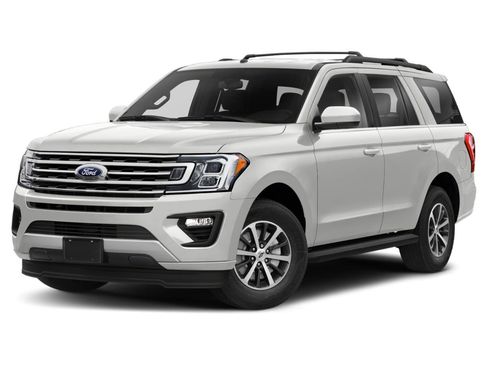 Used 2018 Ford Expedition XL AWD/4WD image 35