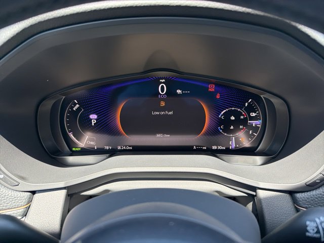 New 2026 MAZDA CX-70 SC Plus AWD/4WD image 4