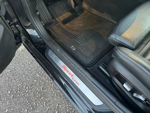 Used 2019 BMW 530i w/ Convenience Package image 14