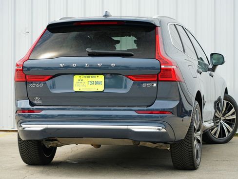 Used 2023 Volvo XC60 B5 Plus w/ Climate Package image 5