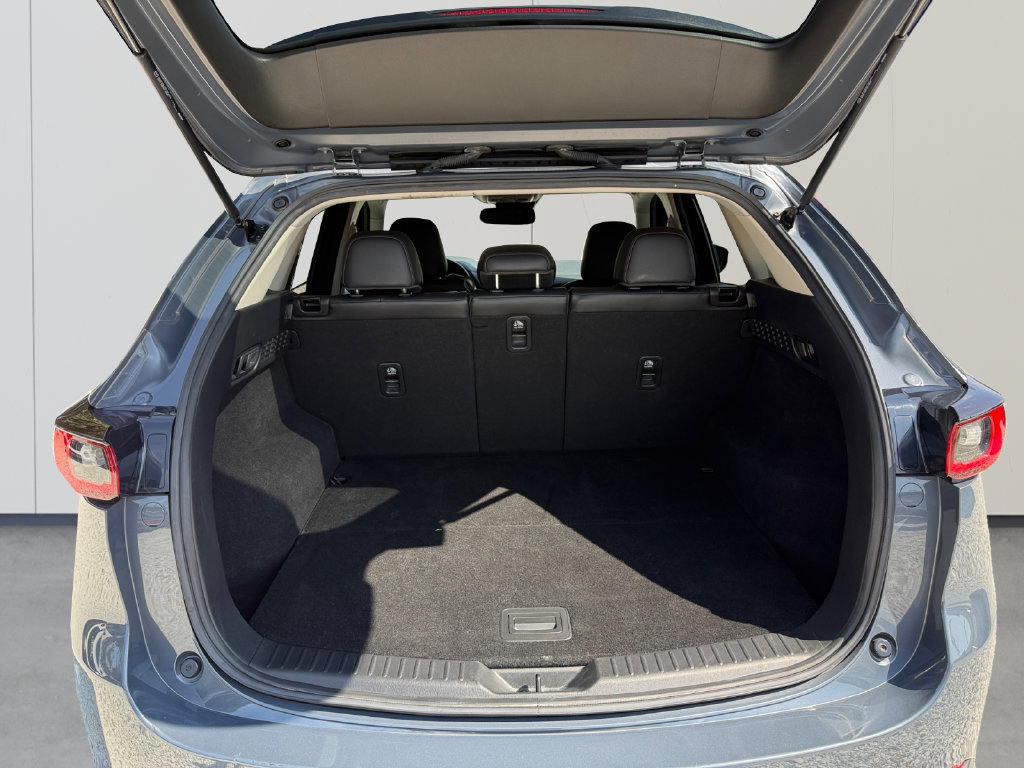 Certified 2023 MAZDA CX-5 Carbon Edition AWD/4WD image 18