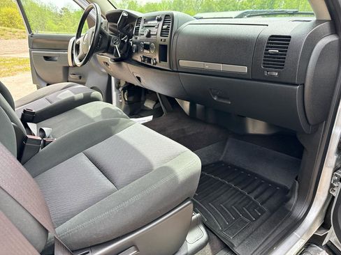 Used 2012 GMC Sierra 1500 SLE AWD/4WD image 28
