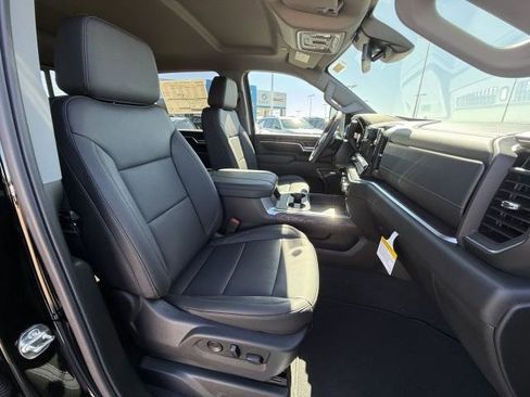 New 2026 GMC Sierra 2500 SLT w/ Texas SLT Premium Package image 25