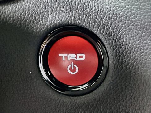 Used 2026 Toyota Tundra TRD Pro AWD/4WD image 23