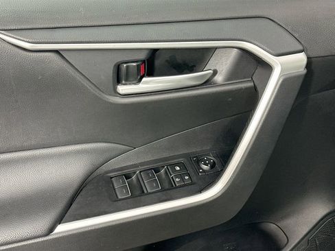 Used 2024 Toyota RAV4 XLE w/ Weather Package image 22