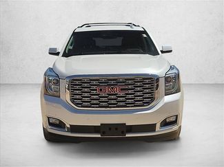 Used 2018 GMC Yukon Denali w/ Open Road Package AWD/4WD video 2