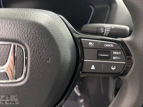 Certified 2024 Honda Civic LX image 21