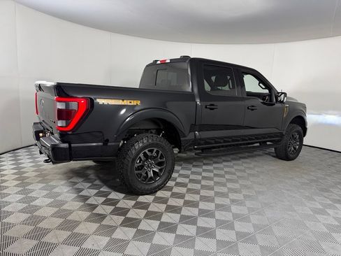 Used 2023 Ford F150 Tremor w/ Equipment Group 402A High AWD/4WD image 8