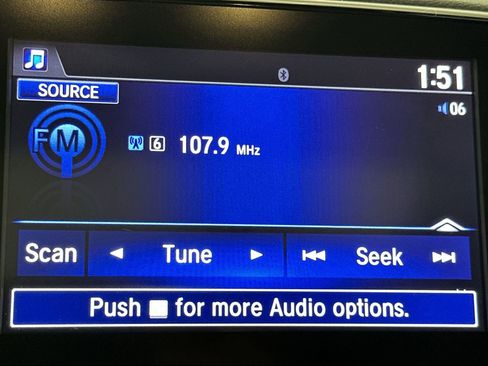 Used 2023 Honda Ridgeline RTL image 16