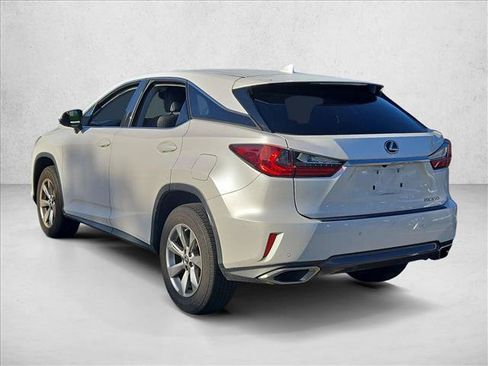 Used 2018 Lexus RX 350 FWD w/ Accessory Package image 7