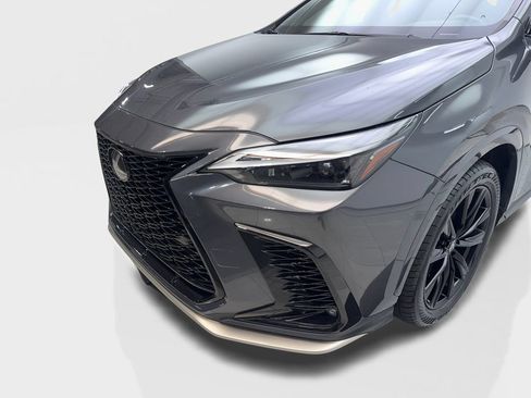 Used 2024 Lexus NX 350 F Sport AWD/4WD image 16