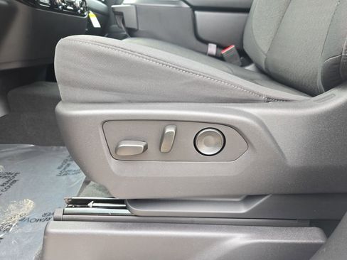 New 2026 GMC Sierra 1500 Elevation AWD/4WD image 27