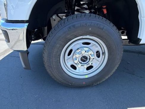 New 2026 Ford F350 XL AWD/4WD image 10