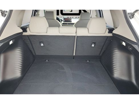 Used 2025 Honda HR-V LX image 13