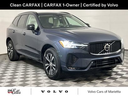 Certified 2025 Volvo XC60 B5 Core