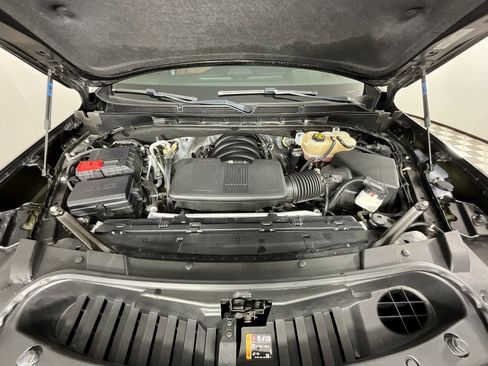 Used 2023 GMC Yukon Denali Ultimate image 29