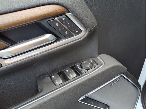 New 2026 Chevrolet Silverado 3500 High Country w/ High Country Premium Package AWD/4WD image 16