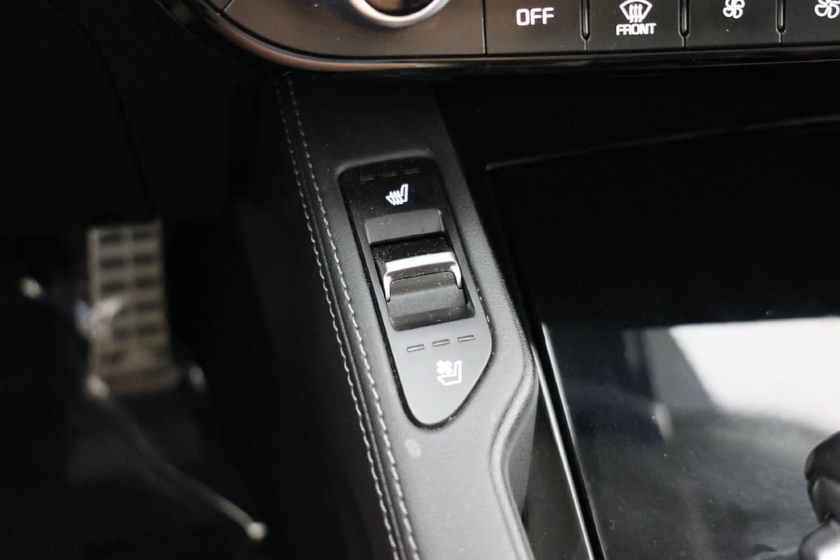 Used 2024 Kia Telluride SX AWD/4WD image 9