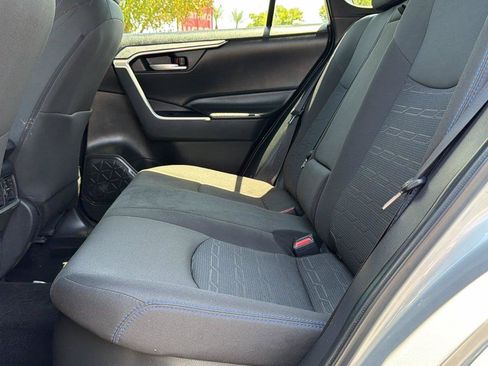 Used 2024 Toyota RAV4 SE w/ Weather Package AWD/4WD image 29
