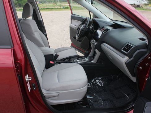 Used 2016 Subaru Forester 2.5i w/ Protection Package #1 image 32