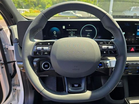 New 2025 Hyundai Ioniq 5 XRT image 22