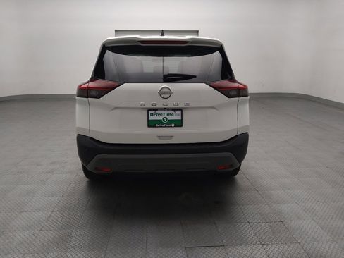 Used 2023 Nissan Rogue S FWD image 6